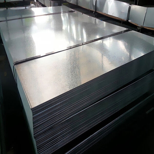 GI Steel Sheet, China GI Steel Sheet Manufacturers